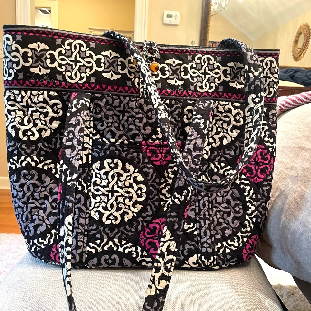 Vera Bradley Tote